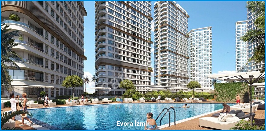 Evora İzmir görsel 6