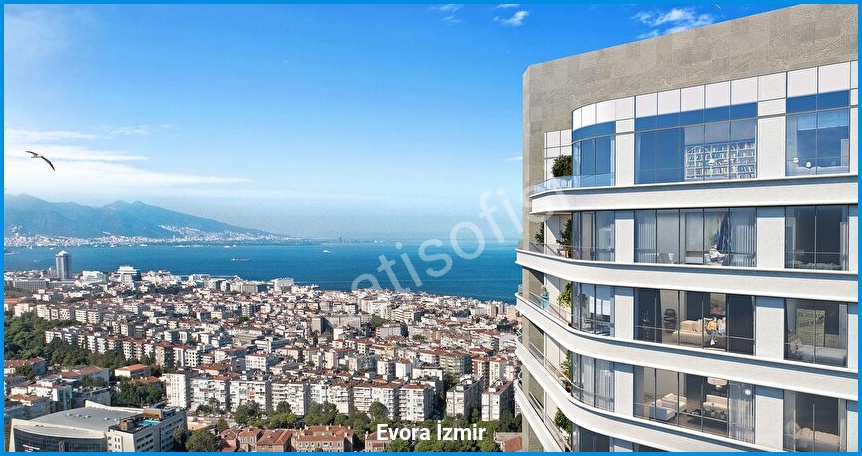 Evora İzmir görsel 8