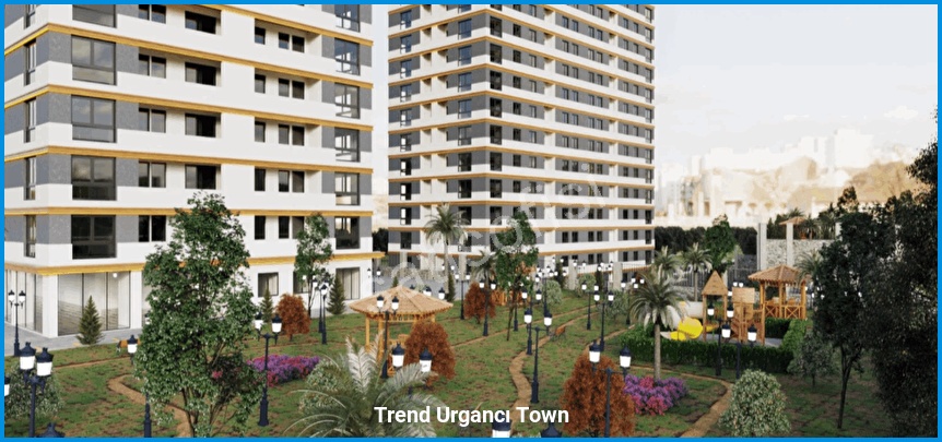 Trend Urgancı Town görsel 2