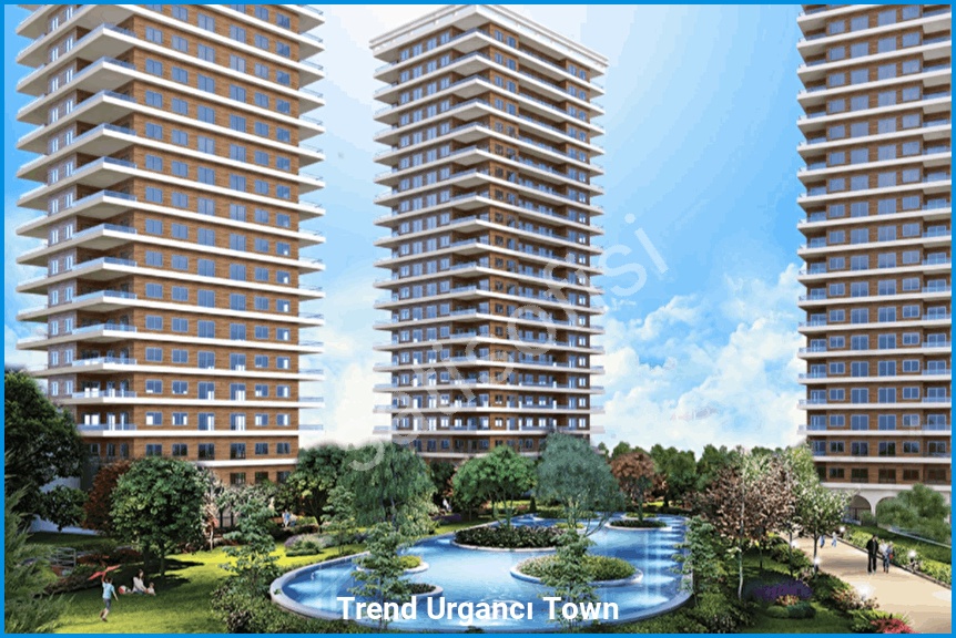 Trend Urgancı Town görsel 3