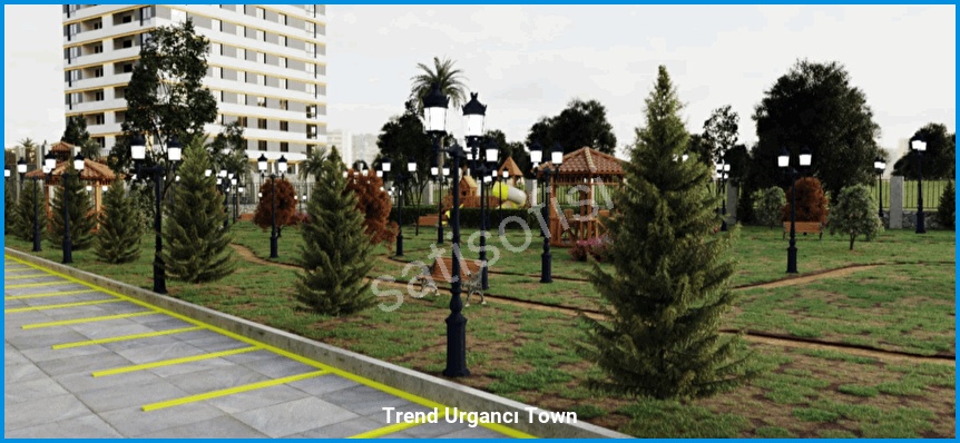 Trend Urgancı Town görsel 4