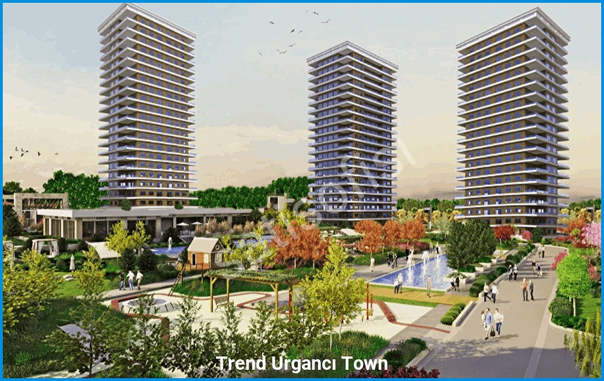 Trend Urgancı Town görsel 5