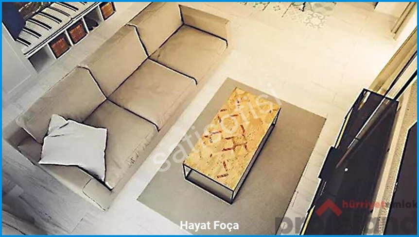 Hayat Foça görsel 6