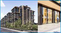 Milsapark Residence
