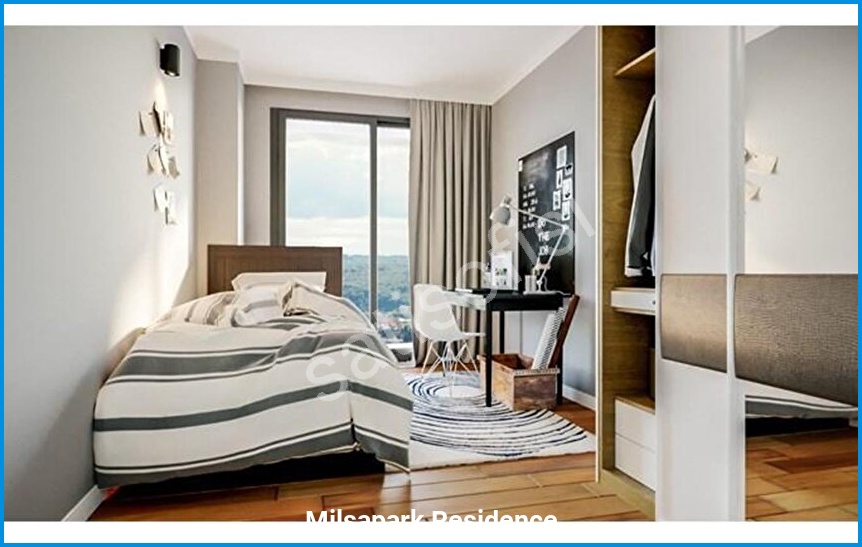 Milsapark Residence 2