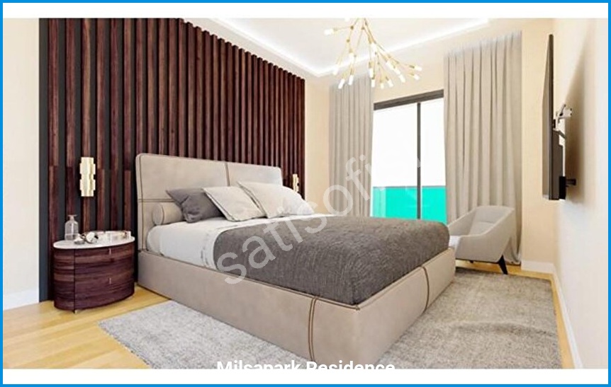 Milsapark Residence 4