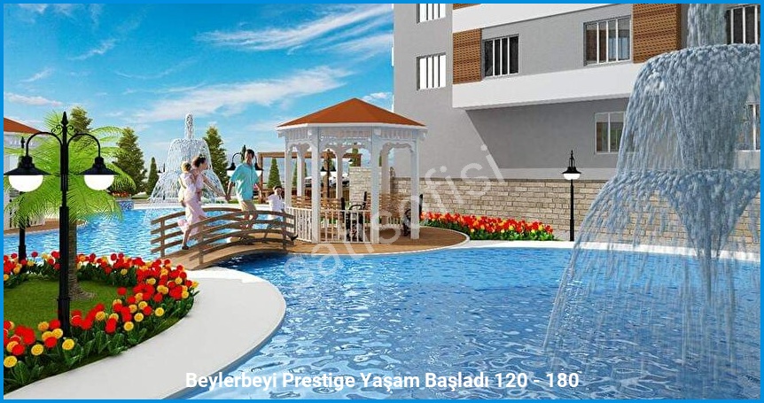 Beylerbeyi Prestige 10