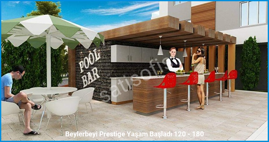 Beylerbeyi Prestige 11