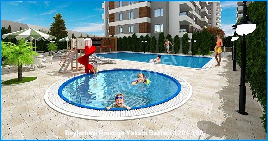 Beylerbeyi Prestige 12