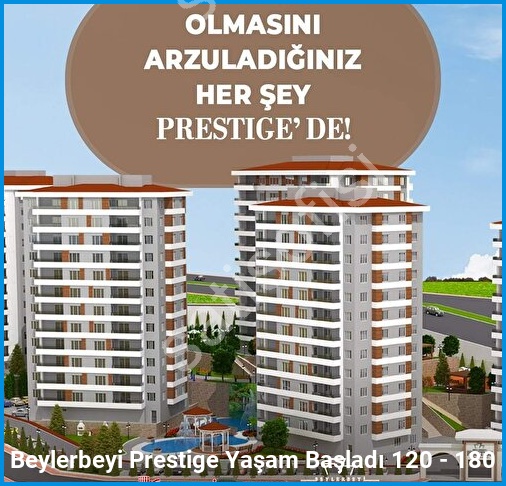 Beylerbeyi Prestige 13