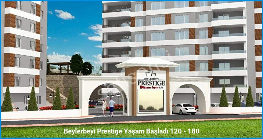 Beylerbeyi Prestige 2