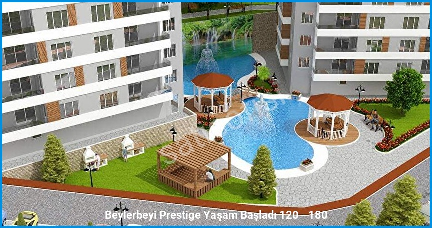 Beylerbeyi Prestige 6