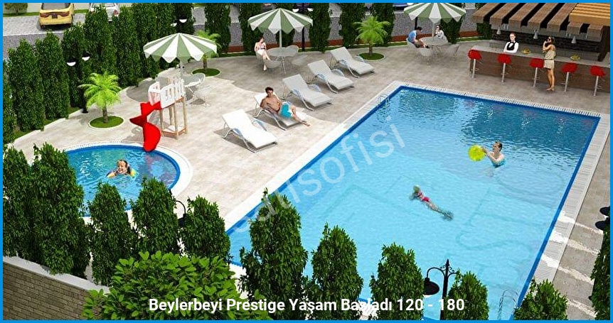 Beylerbeyi Prestige 7