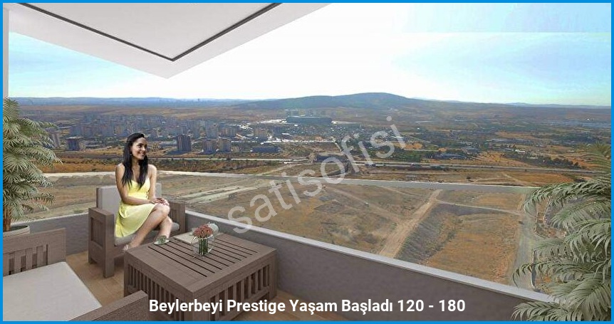 Beylerbeyi Prestige 9