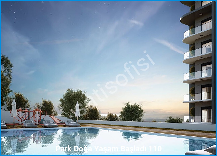 Park Doğa — görsel