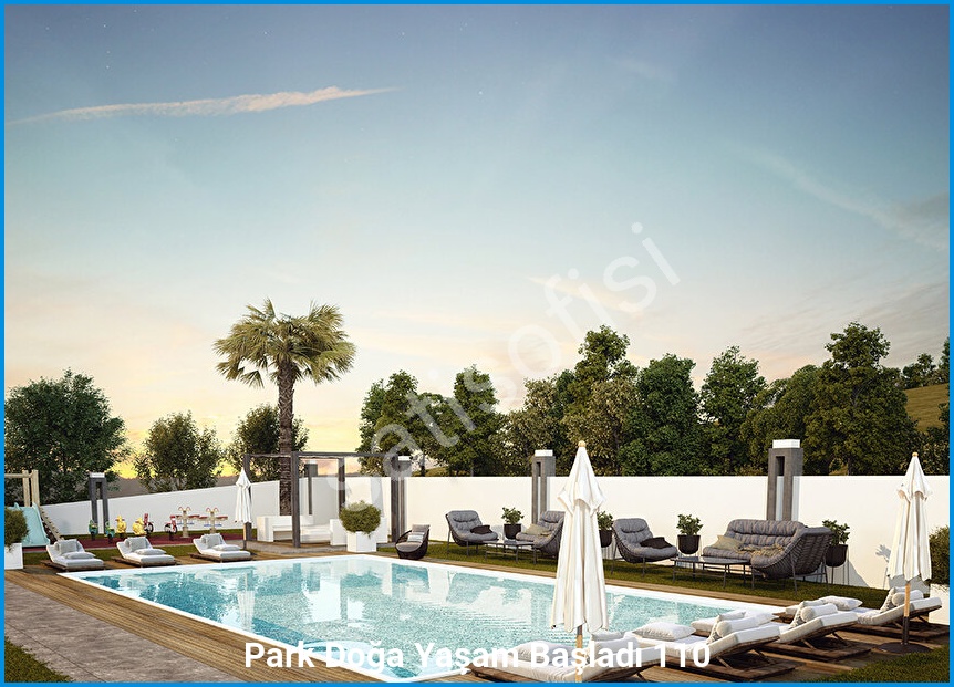 Park Doğa — görsel